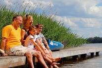 Campingplatz Am Drewensee