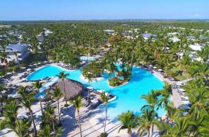 Catalonia Bavaro Beach Resort