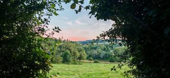 Campingplatz in BUXIERES SOUS MONTAIGUT, Auvergne-Rhône-Alpes