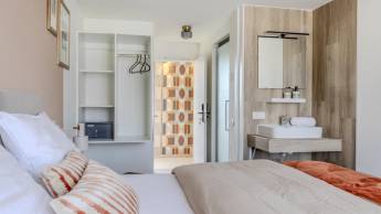 Hotel de Zon Anno 1870