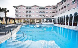 Pashas Princess by Werde Hotels