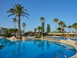 Viva Alcudia Sun Village