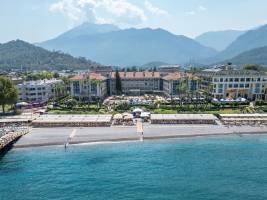 Fame Residence Kemer & Spa