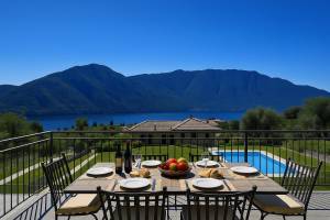 Tremezzo Ulivi Apt. 7