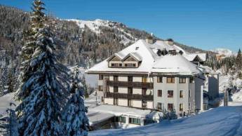 Hotel Al Gallo Forcello