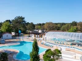 Camping Nature L'Airial