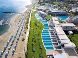 Lyttos Beach
