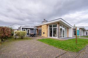 Ravenbosch - Garden Shed