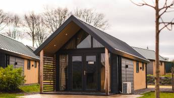 Green Resort Mooi Bemelen