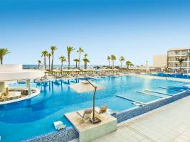 Hilton Skanes Monastir Beach Resort