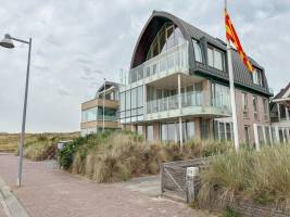 Krab aan Zee