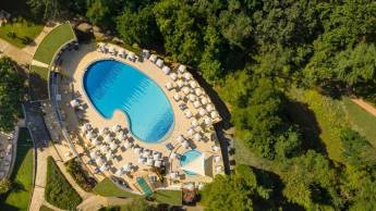 Valamar Diamant Residence