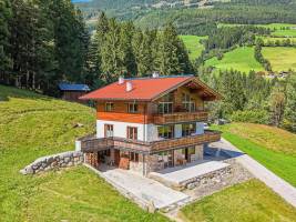 Haus Bergstille Top 2