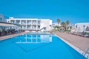 Delfina Tropic Beach