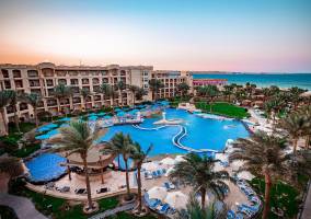 Tropitel Sahl Hasheesh