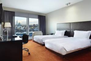 Park Plaza Westminster Bridge