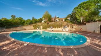 Vakantiepark Lisa Maria