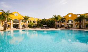 Acaya Golf Resort & Spa