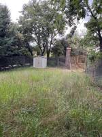 Campingplatz in Saint André d'olerargues, Okzitanien
