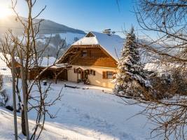 Landhaus zur Sonne