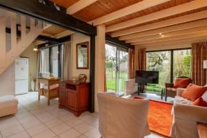Holidayhome - De Haaymanweg 5 | Burgh Haamstede 'Huisje 86'