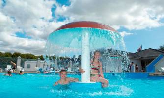 Camping Skovlund