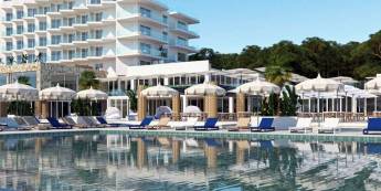 Hotel Stil Victoria Playa