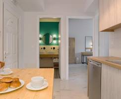 Kouros Hill Apartments