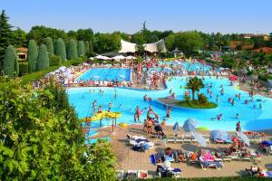 Camping Bella Italia