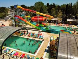 Camping Al Sol