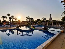 Camping Le Port Pothuau
