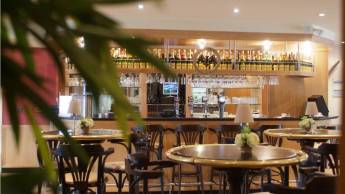 Van der Valk Hotel Charleroi Airport