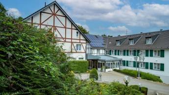 Waldhotel Eskeshof