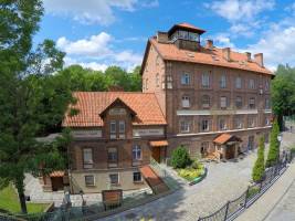 Hotel Młyn