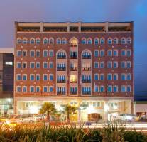 Hotel Dann Carlton Bogota