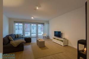 Appartement - Kaapduinseweg 13 | Dishoek