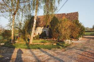 Campingplatz im Freien in Aubel, Ausflugsziel in der Nähe des Ho