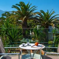 Hotel Cretan Beach Resort - adults only