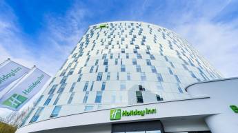 Holiday Inn Hamburg - City Nord by IHG