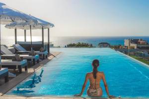 The Fives Downtown Hotel Curio by Hilton