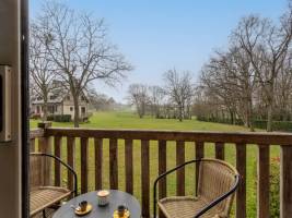 Les Hauts de Deauville