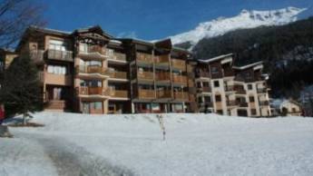 Résidence Pres Du Bois