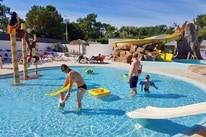 Camping La Yole