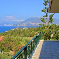 Appartementen Panorama