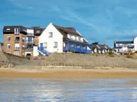 Résidence Odalys Référence La Baie de Sainte Anne
