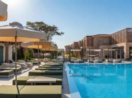 Eleonas Boutique Hotel en Spa