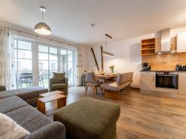 Tauern Suites Mitterwirt TOP 301