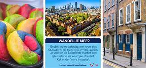 Zedwell Tottenham Court Road