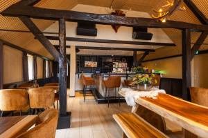 Vakantiepark De Leughte