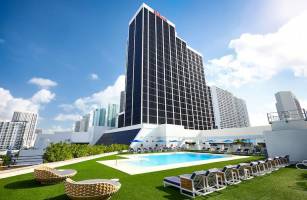 Hilton Miami Downtown